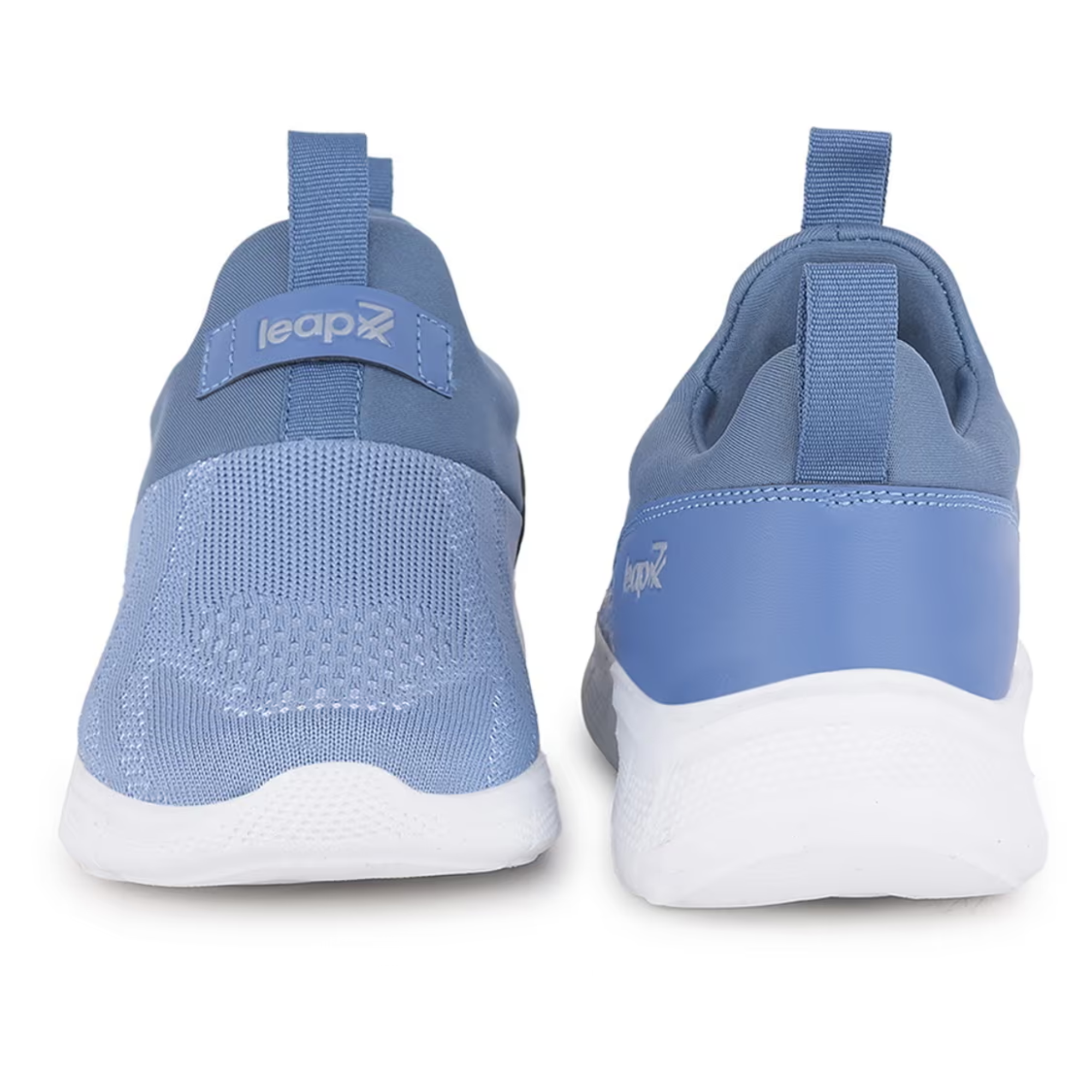 LIBERTY Women Colourblock Slip-On Walking Shoes